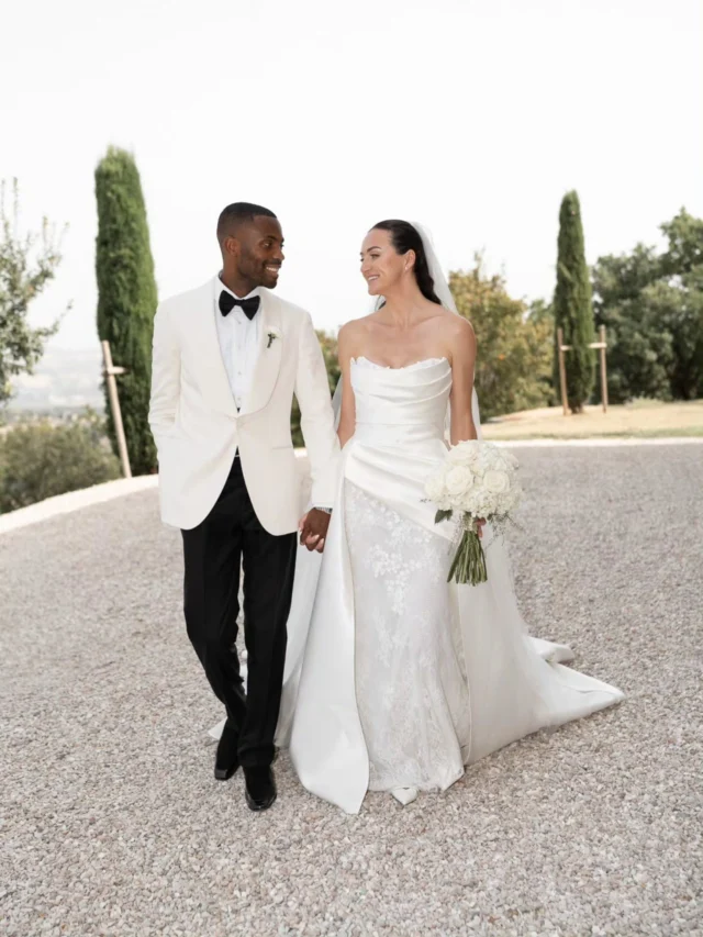 Capturing Beth & Olly’s wedding in Italy was an absolute dream! They celebrated their wedding surrounded by their closest family and friends at @lestonghe
⠀
Amazing views, delicious food, the best music and such a fantastic atmosphere. It really was an incredible day, and we loved being there to capture it all!
⠀
Thank you so much for having us @bethkanstey xx
⠀
Venue @lestonghe
Photography @annabukowskaphotography
Content Creator @by_avera
Celebrant @loveandwinebyally
Dress @millanova
Bridal shop @theweddingshopcolchester
Shoes @jimmychoo
Custom Veil @brittenweddings
Suit @suitsupply
Hair Stylist & Mua @cateri_beauty
DJ @partysaxdj
Band @swingarella
⠀
#editorialweddingphotography #editorialweddingphotographer #luxuryweddingphotographer #lestonghe #italyweddingphotographer
⠀
Luxury Wedding | Luxury Wedding Venues | Le Stonghe | Editorial Wedding Photographer | Italy Wedding Photographer | Luxury Wedding Photographer | Le Stonghe Wedding | Destination Wedding Italy