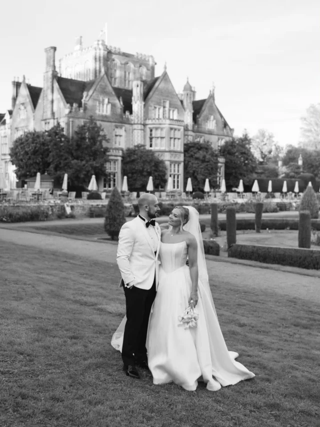 Tina & Tom and the most amazing day at @deveretortworthcourt ✨ The energy these two brought was unreal! So much fun, laughter and the best atmosphere. We absolutely loved being part of it! x
⠀
Venue @deveretortworthcourt @tortworth_court_weddings
Photography @annabukowskaphotography
Content Creator @betweentheshots.content
Bridal shop @dottybridal
Bridesmaids' Dresses @houseofcb
Suit @slatermenswear
Hair Stylist @bridalbyartists
Mua @ellmakeup_
Cake @faonettepatsserie
Flowers @highmoonflorist
DJ @eventimate
⠀
#editorialweddingphotography #editorialweddingphotographer #luxuryweddingphotographer #deveretortworthcourt #deveretortworthcourtwedding
⠀
Luxury Wedding | Luxury Wedding Venues | De Vere Tortworth Court | Editorial Wedding Photographer | Wedding Photographer | Luxury Wedding Photographer | De Vere Tortworth Court Wedding